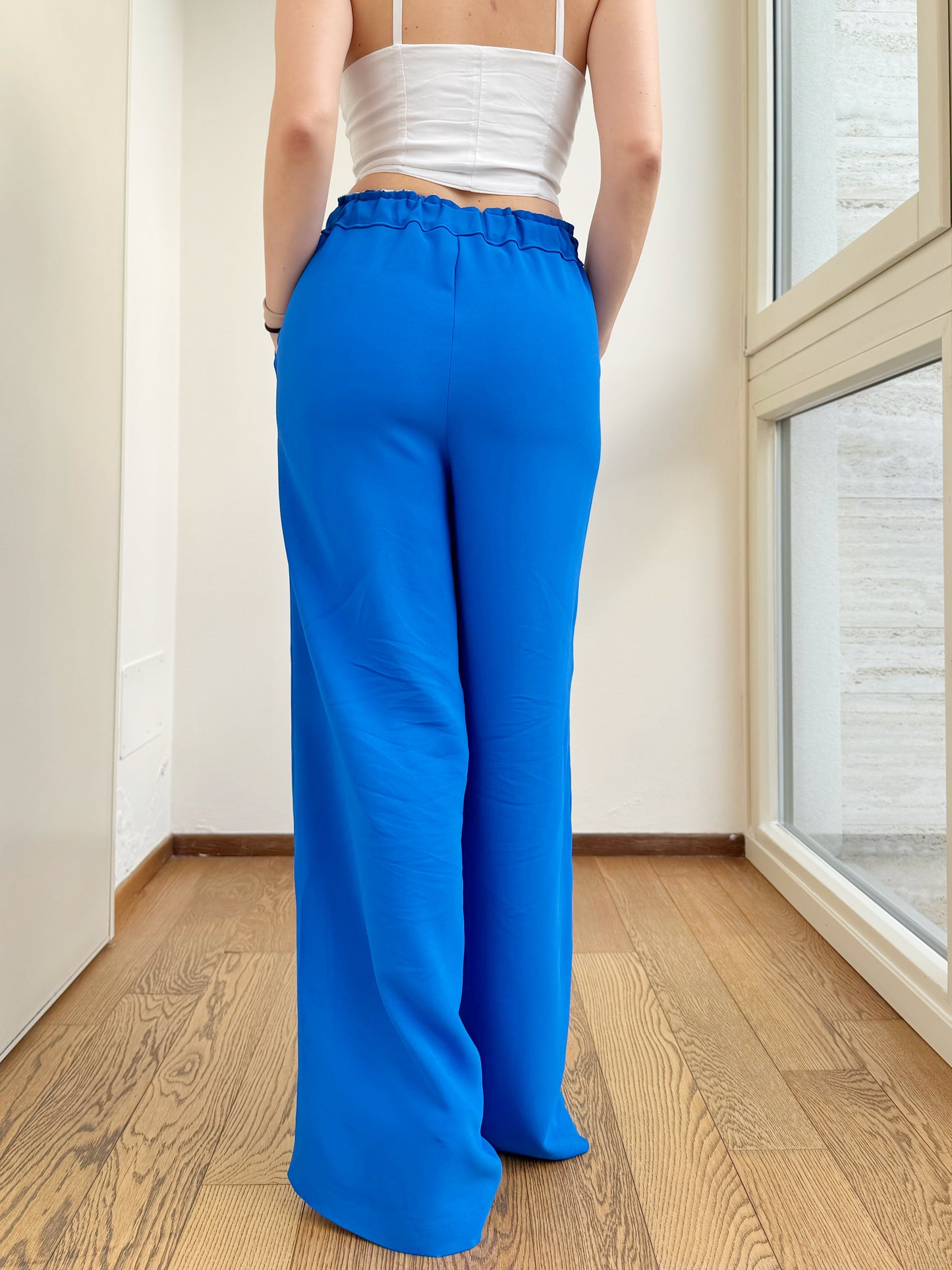 Pantalone Zaffiro