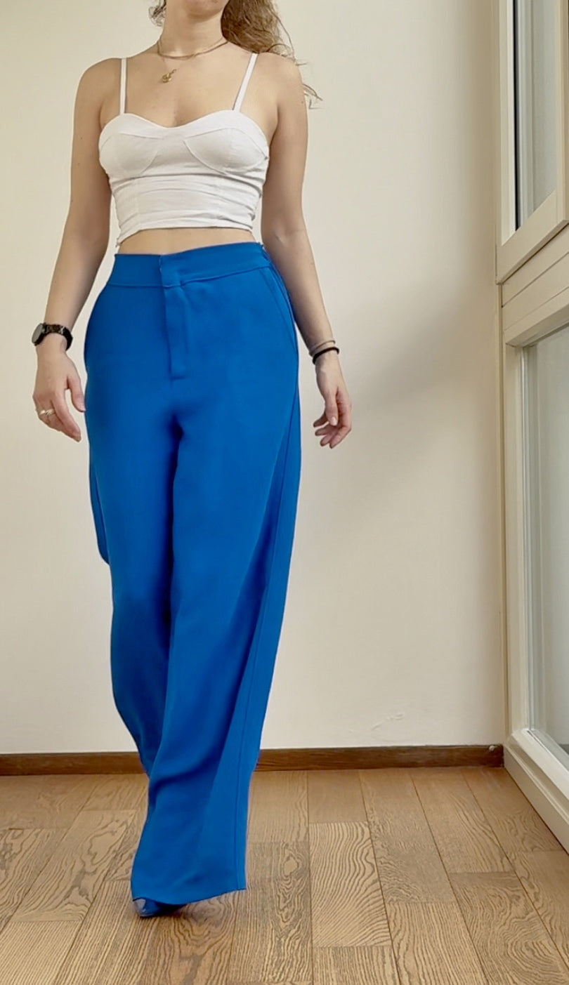 Pantalone Zaffiro