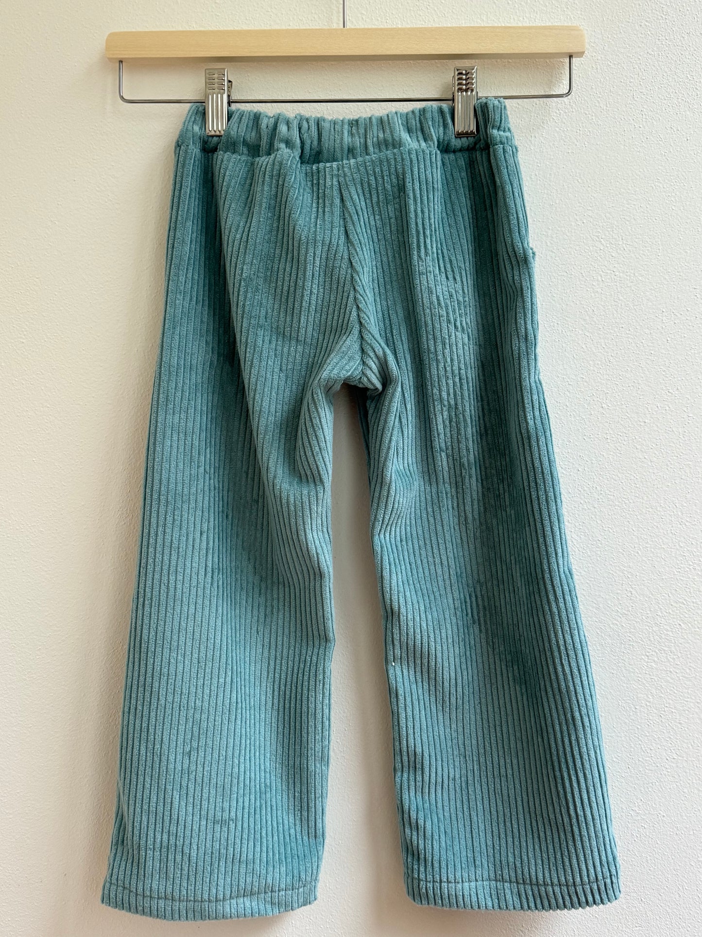 Pantaloni Lichene