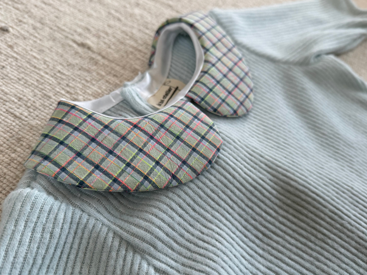 Maglia Ghianda invernale