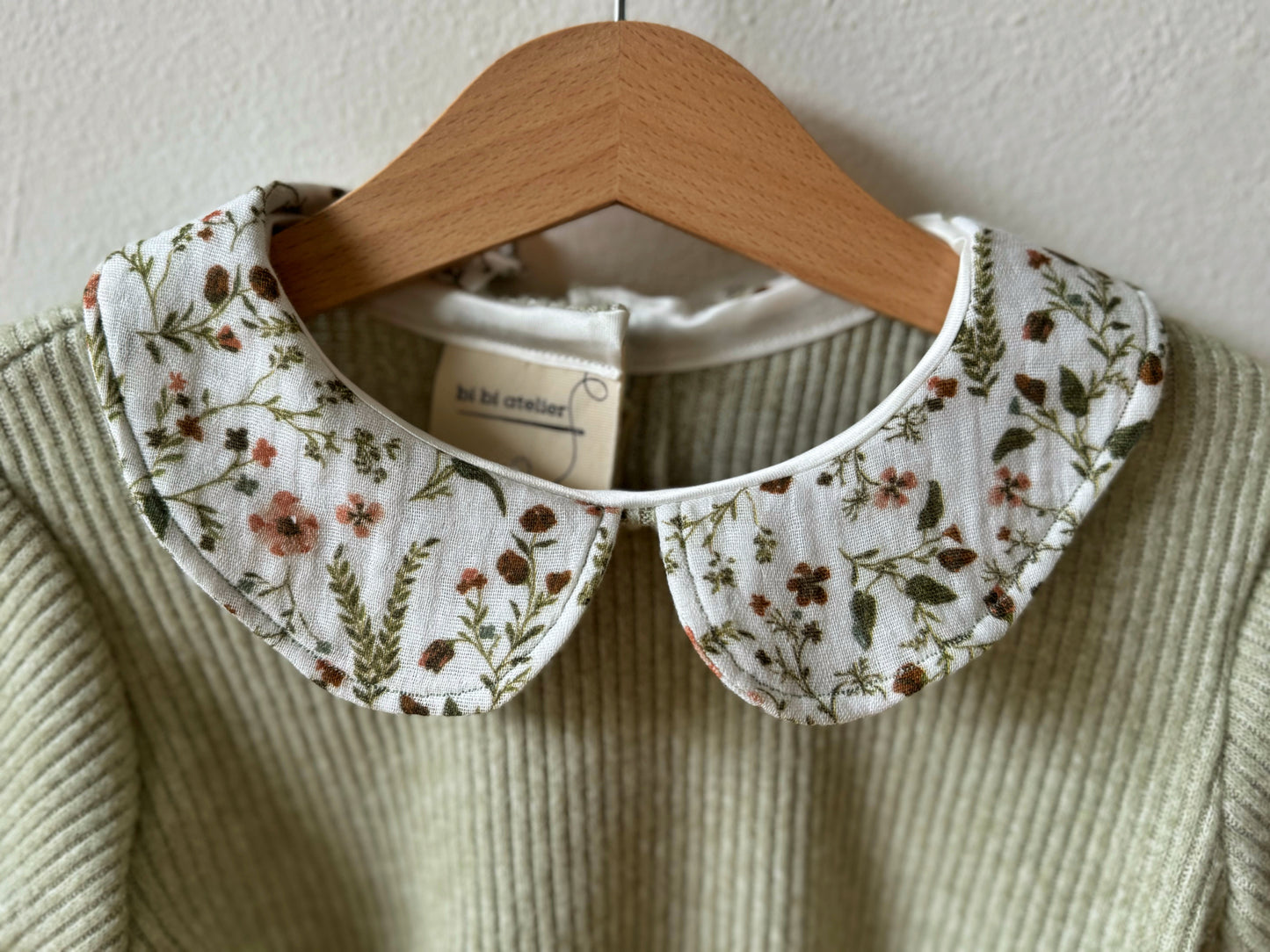 Maglia Ghianda invernale