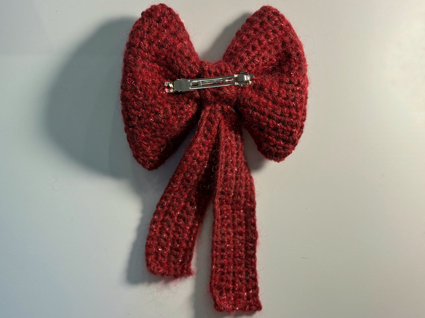 Scrunchie Bucaneve preziosi