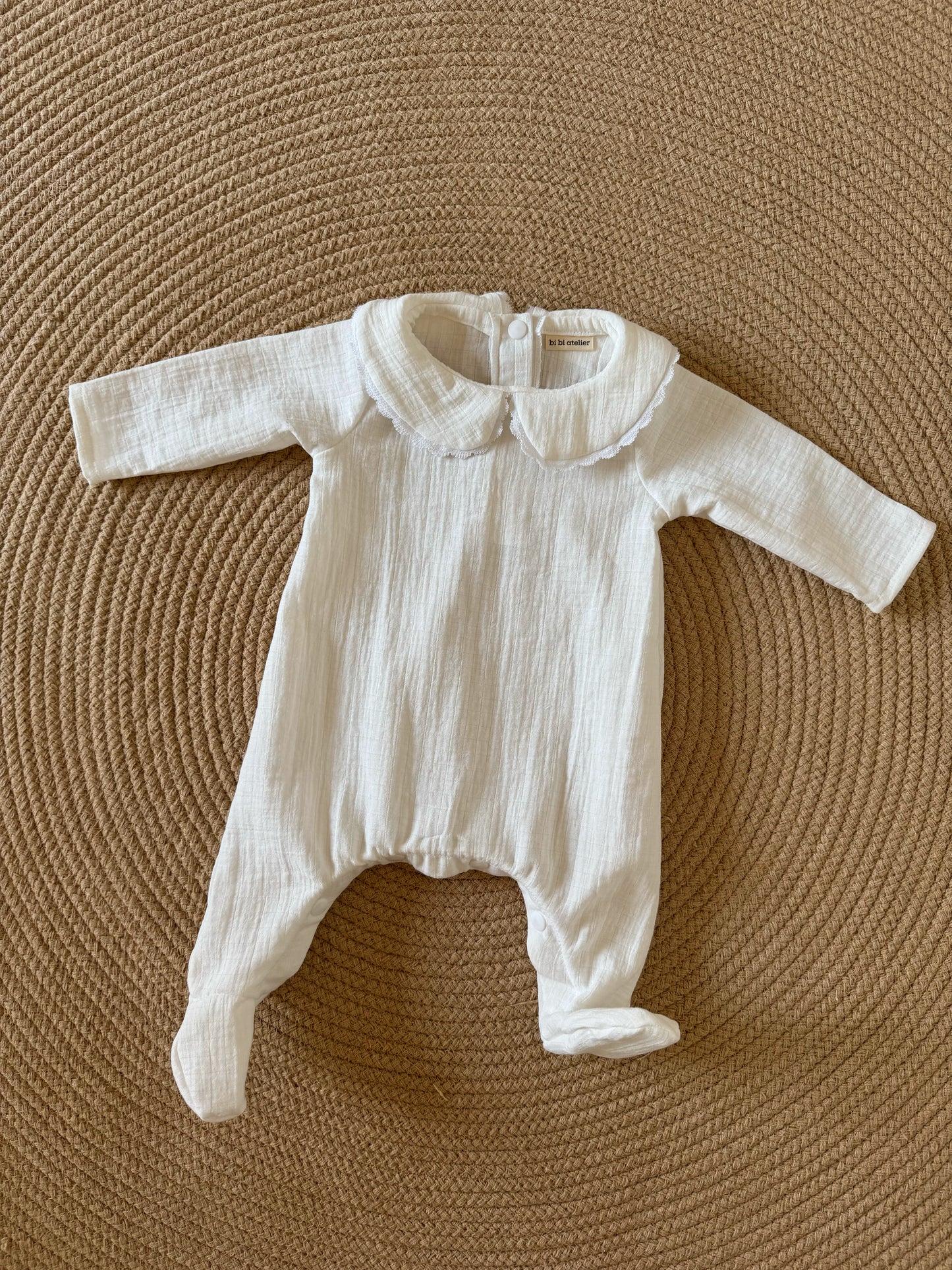 Tutina neonato