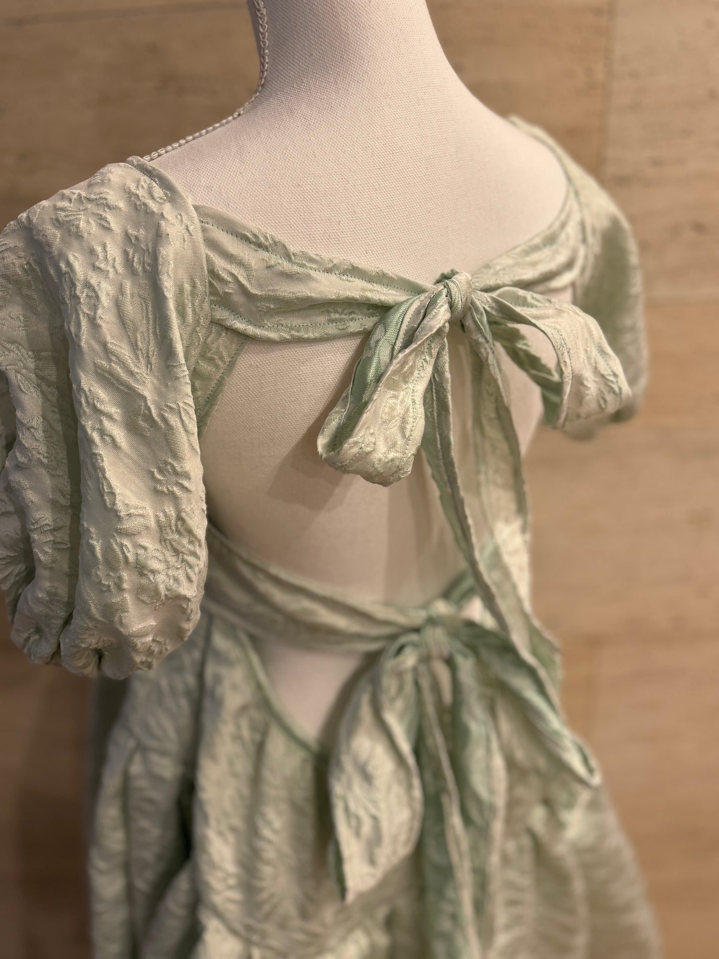 Abito Menta
