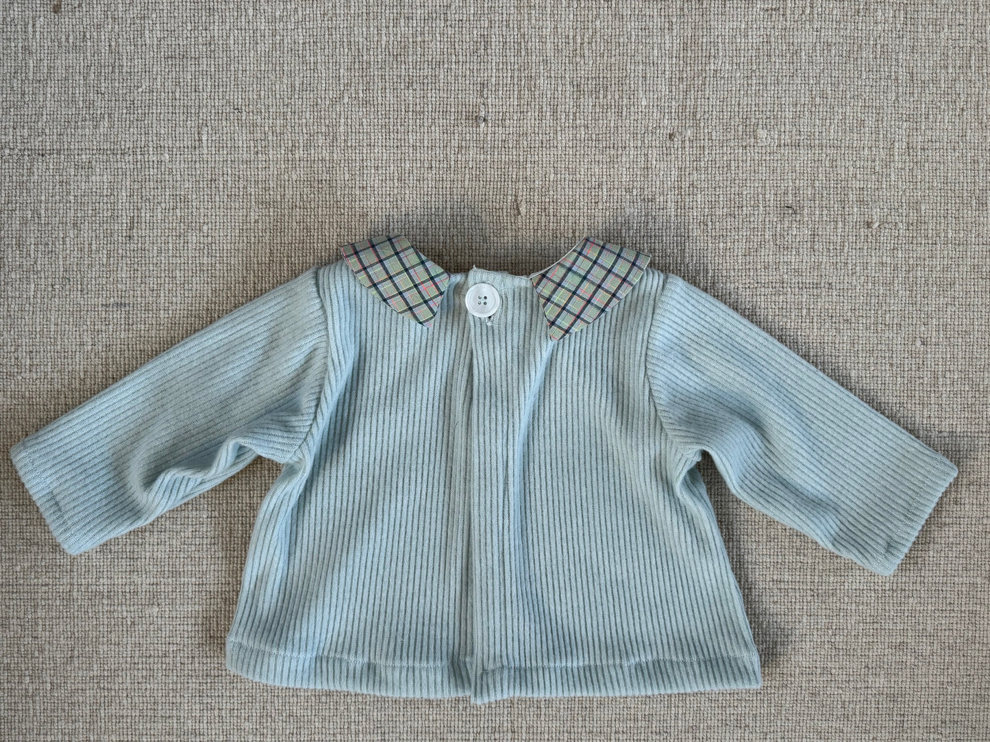 Maglia Ghianda invernale