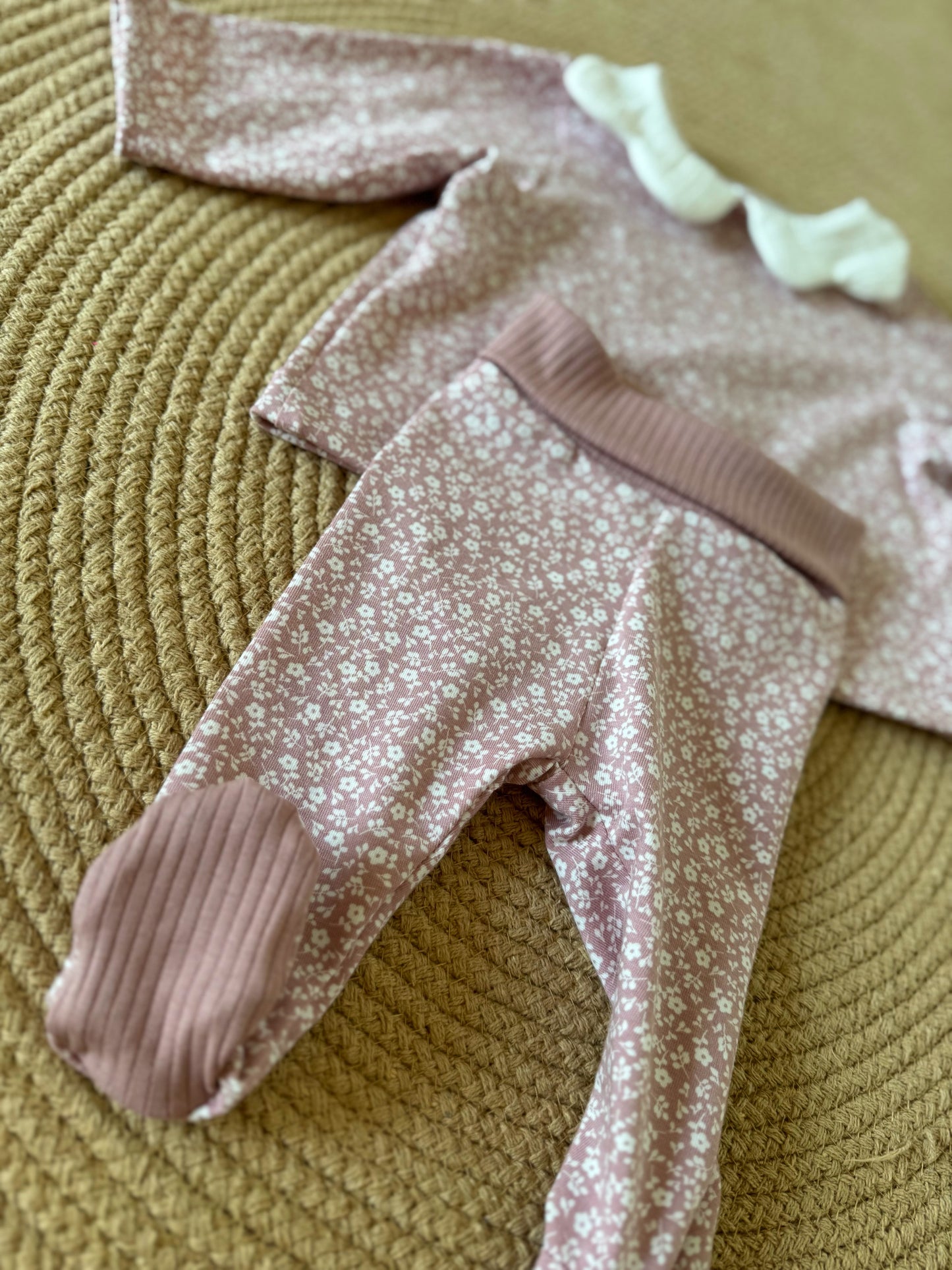 Tutina neonato