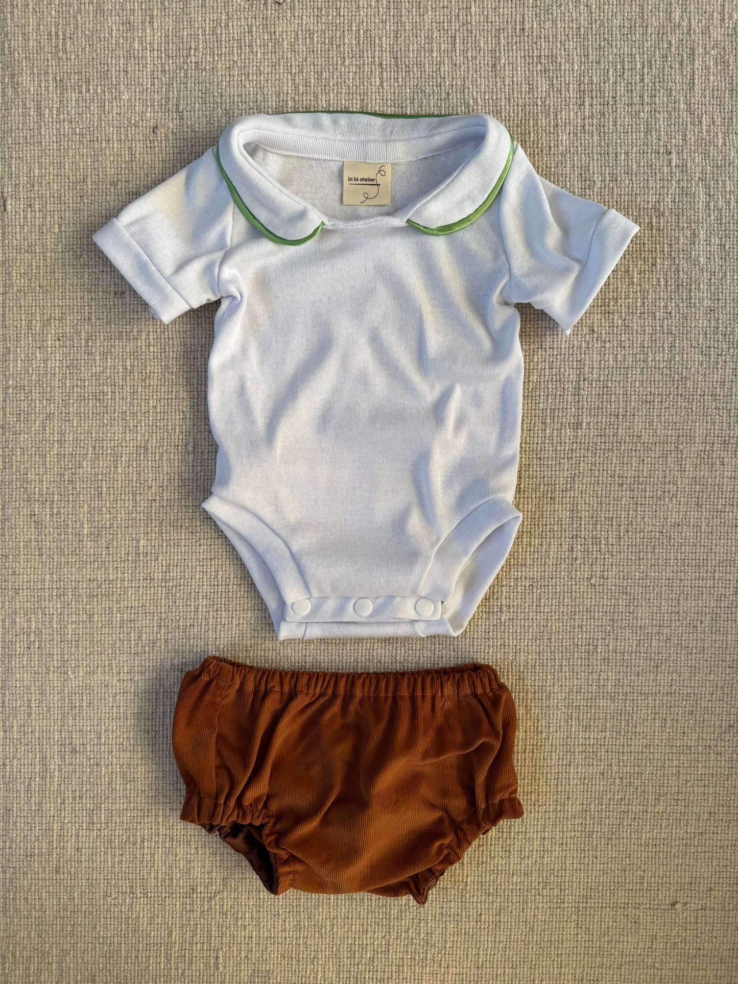 Body e bloomer