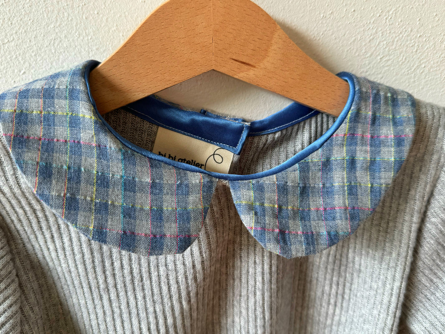 Maglia Ghianda invernale