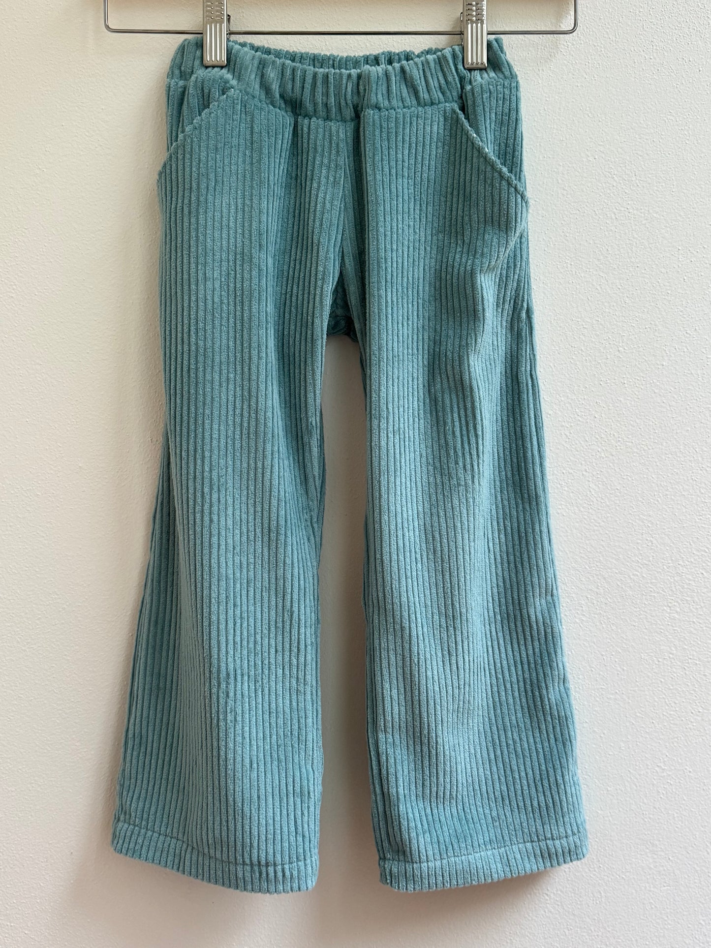 Pantaloni Lichene
