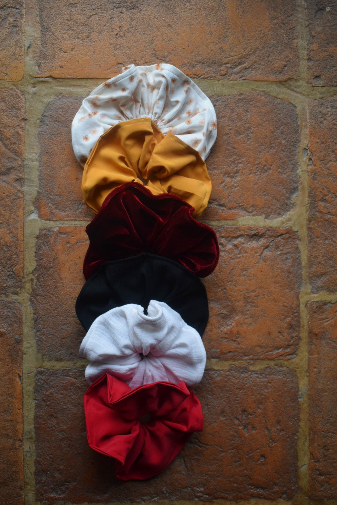 Scrunchie semplice