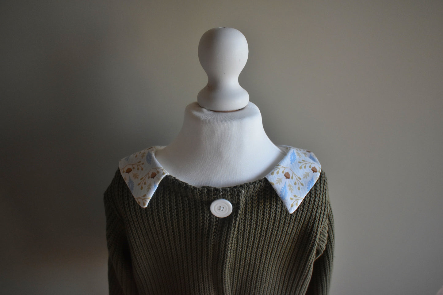 Maglia Ghianda