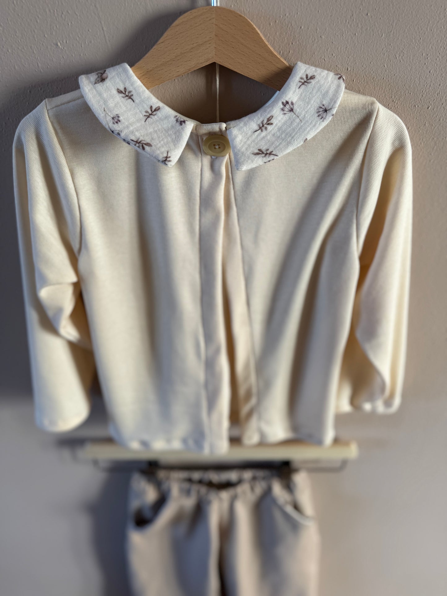 Maglia Ghianda