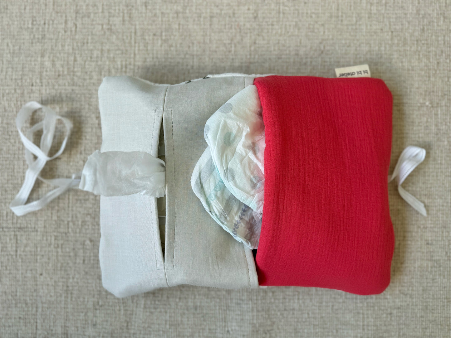 Kit nascita Topolini