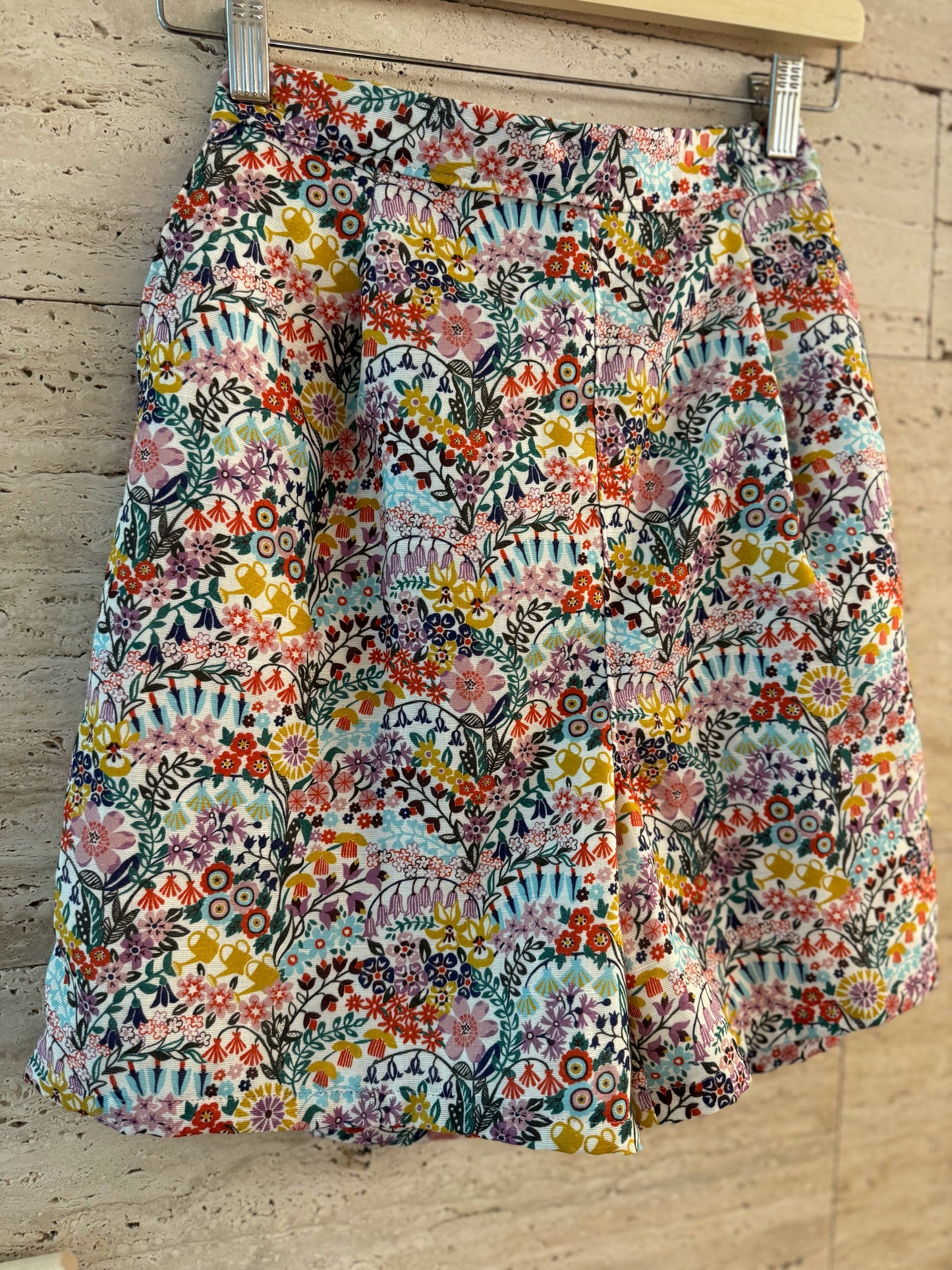 Shorts Lillà
