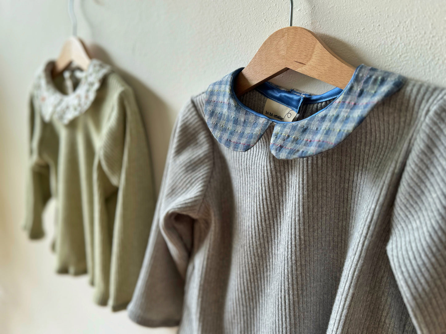 Maglia Ghianda invernale