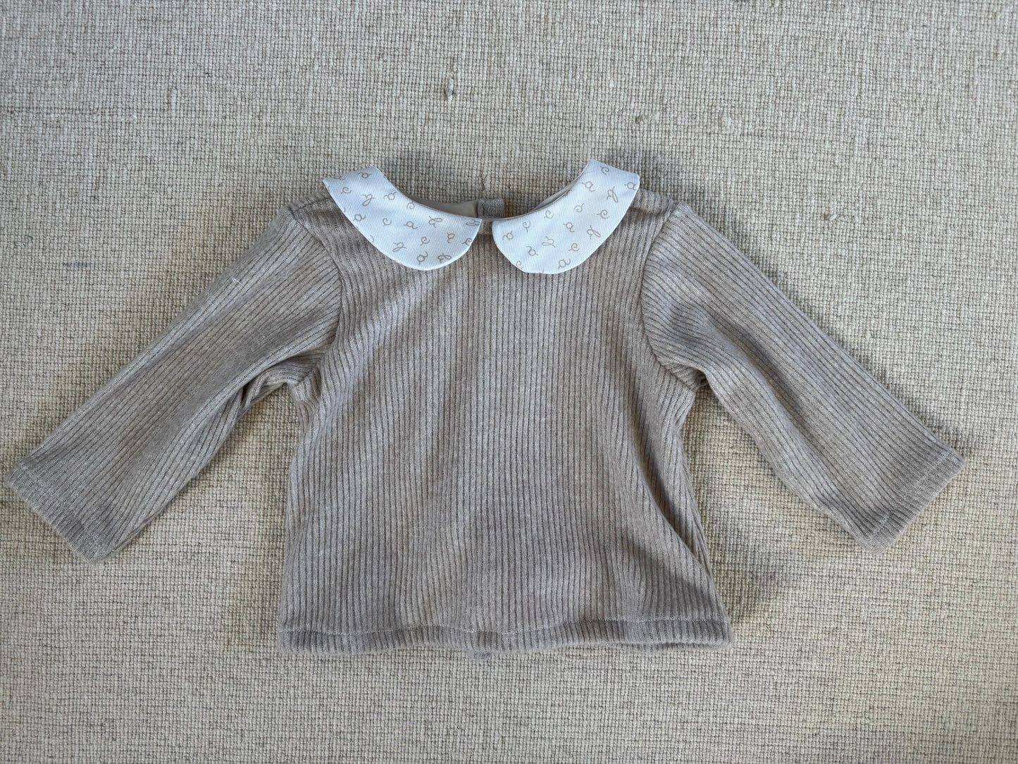 Maglia Ghianda invernale