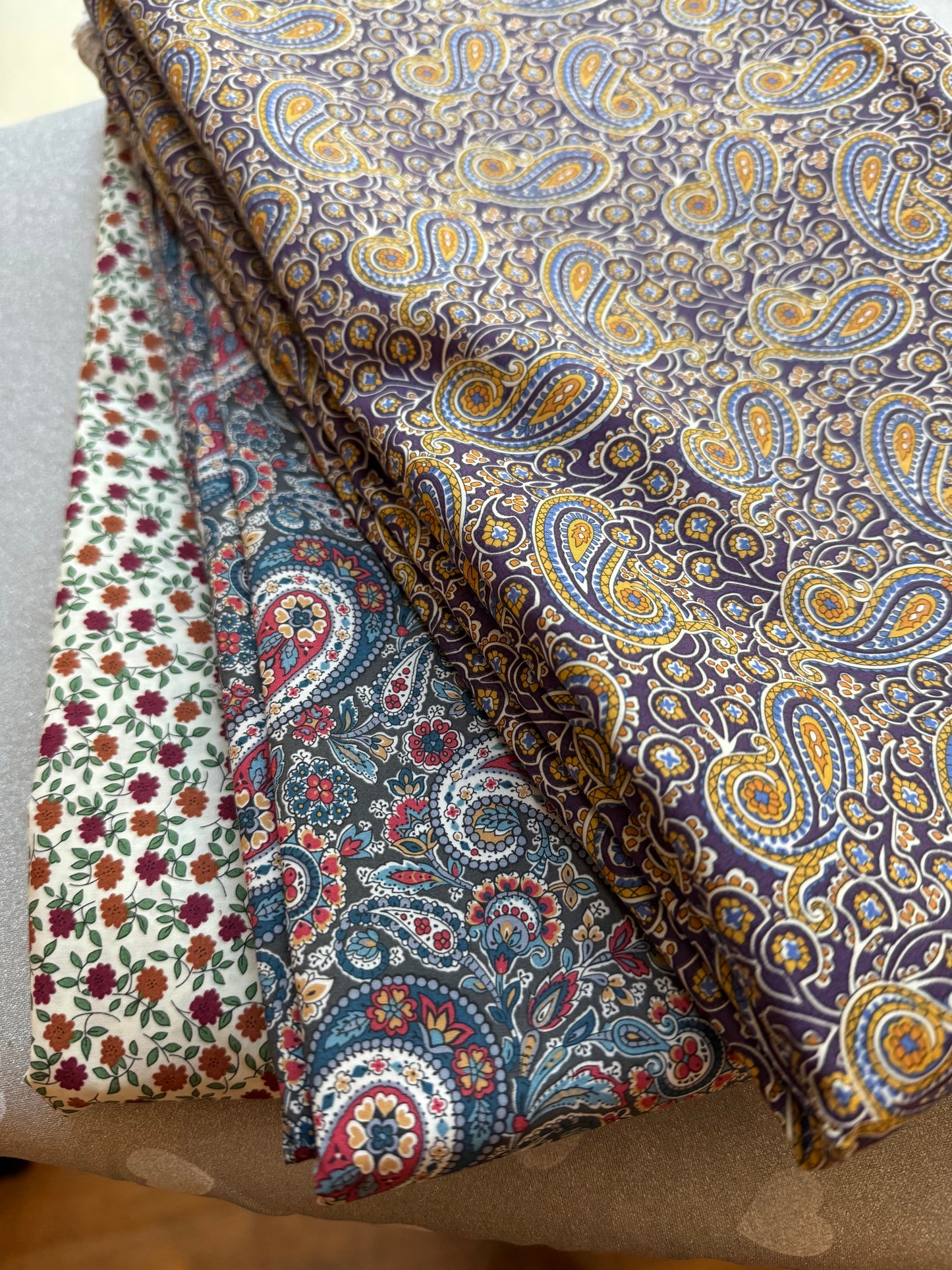 Camicia Gardenia