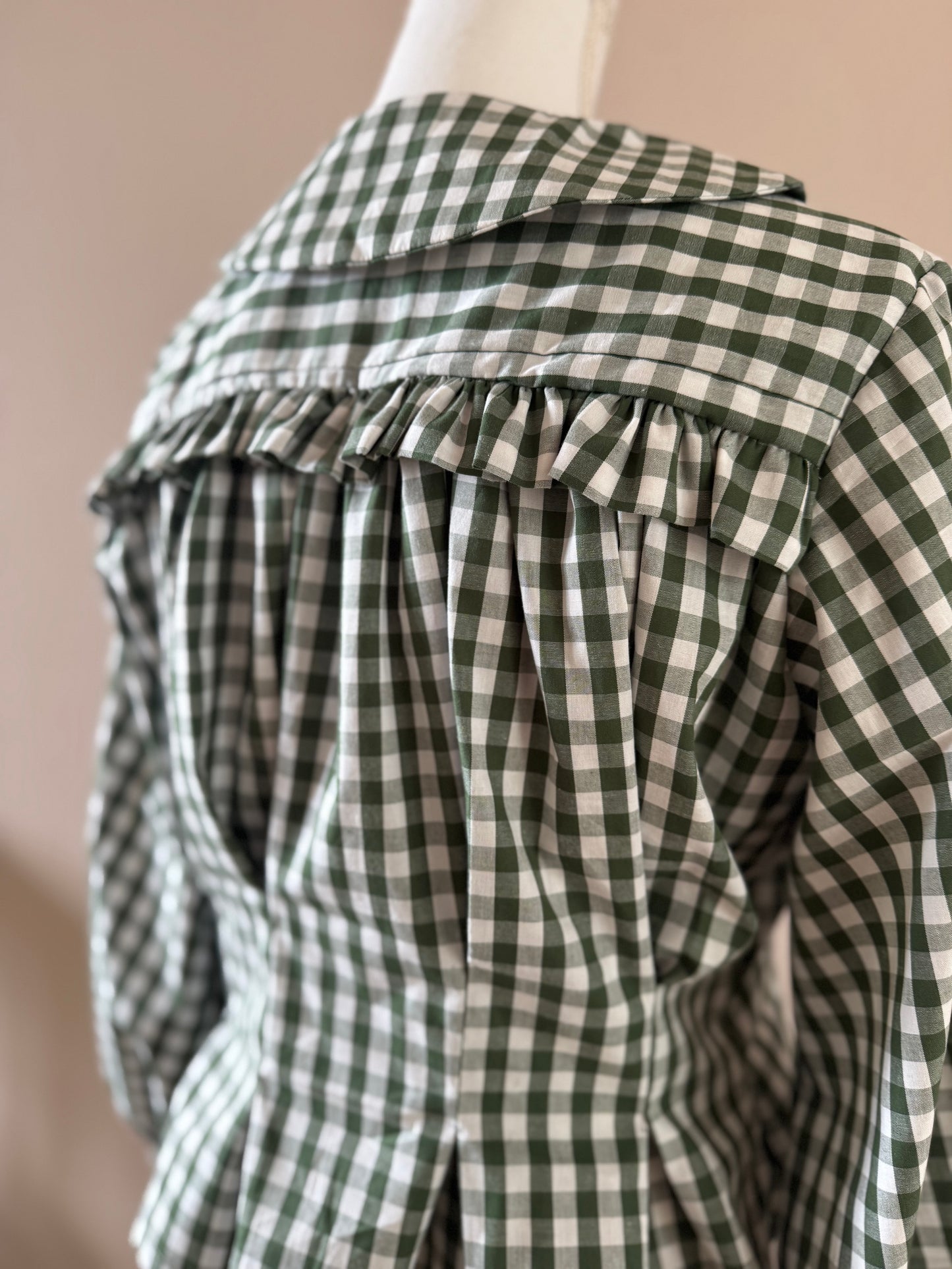 Camicia Abete
