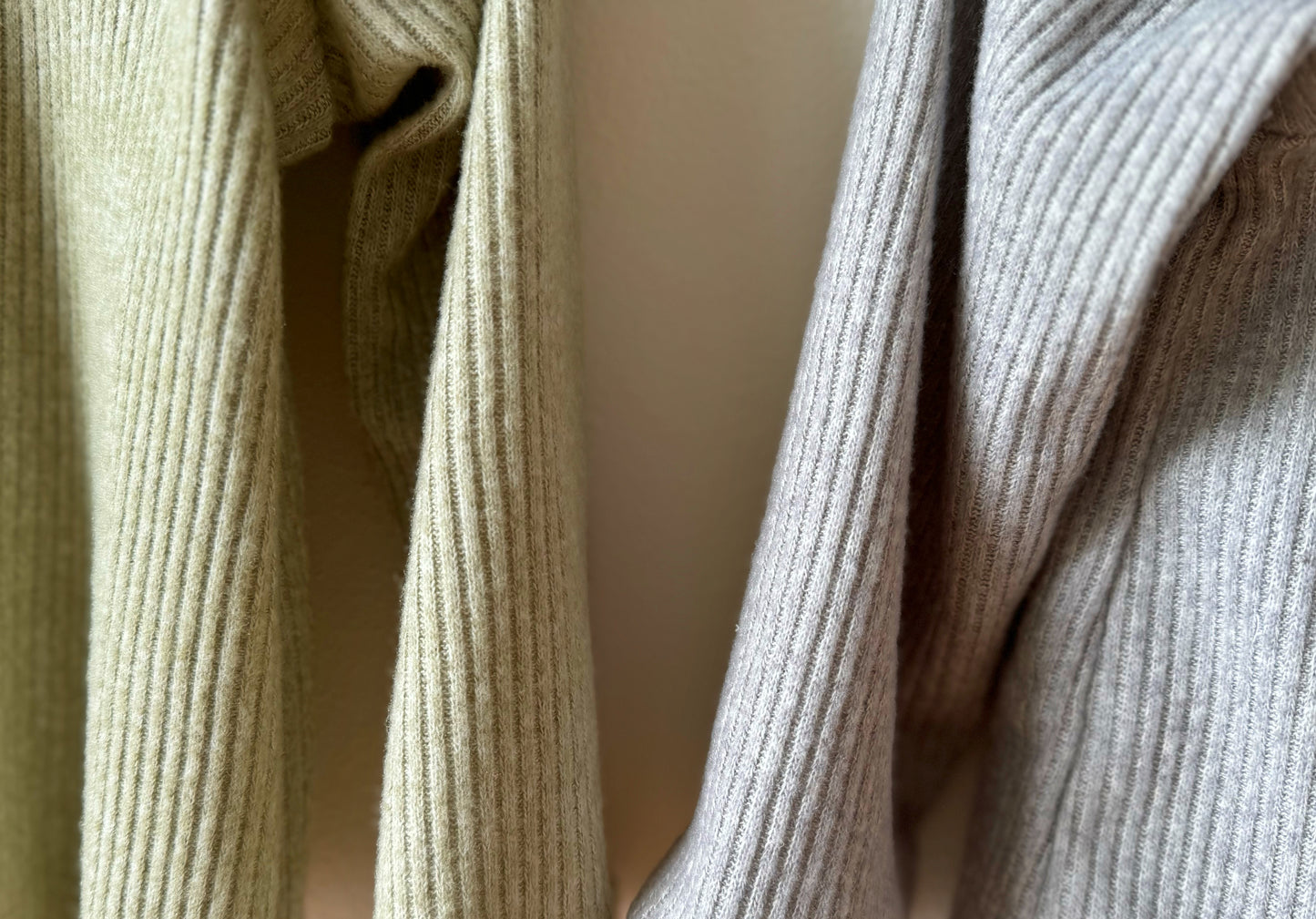 Maglia Ghianda invernale