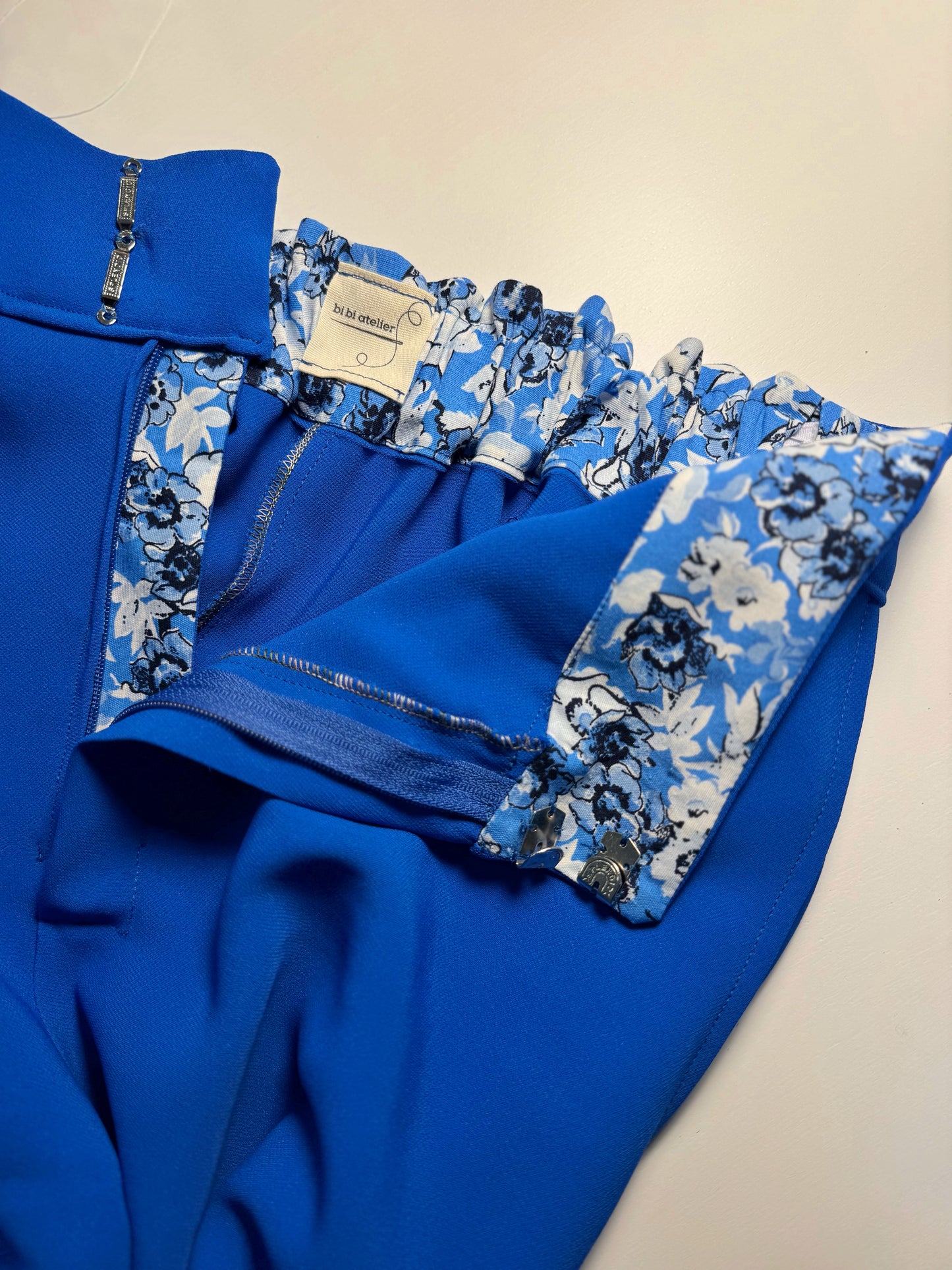 Pantalone Zaffiro