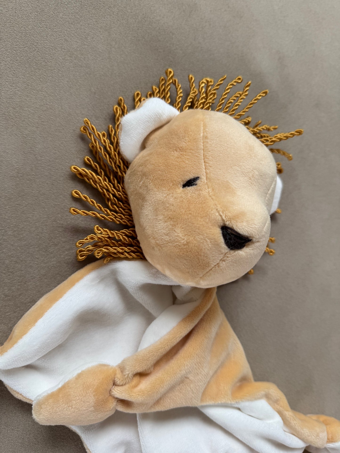 Dudù Leone