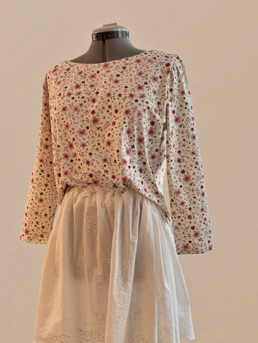 Maglia Prateria