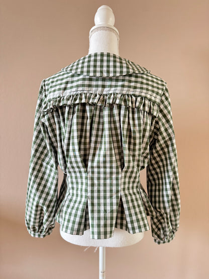 Camicia Abete
