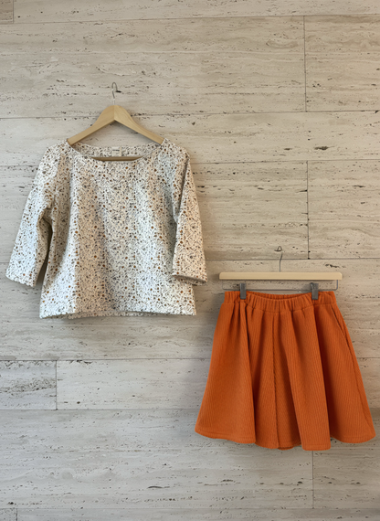 Maglia Prateria