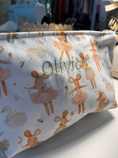 Pochette