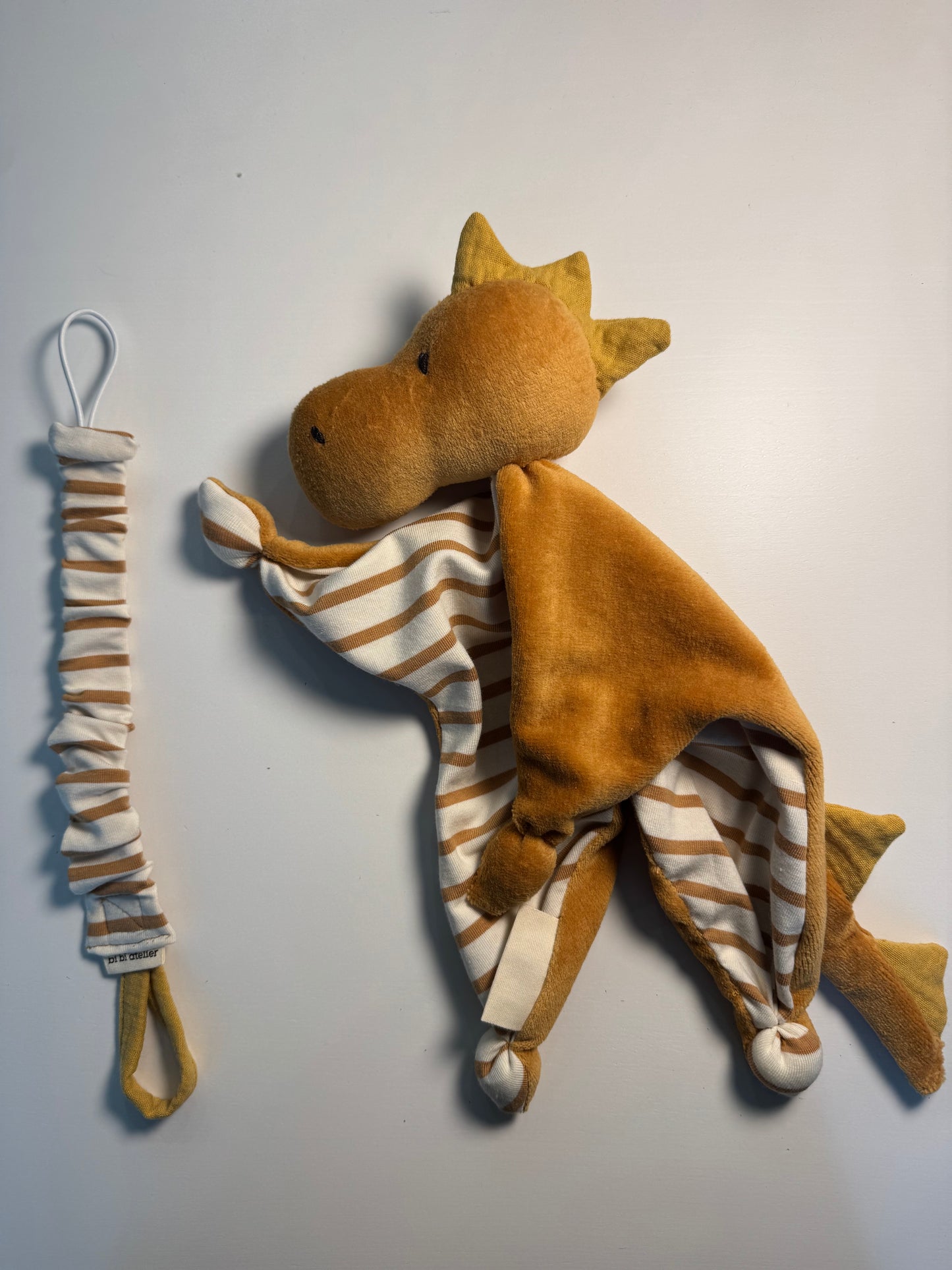 Dudù e portaciuccio