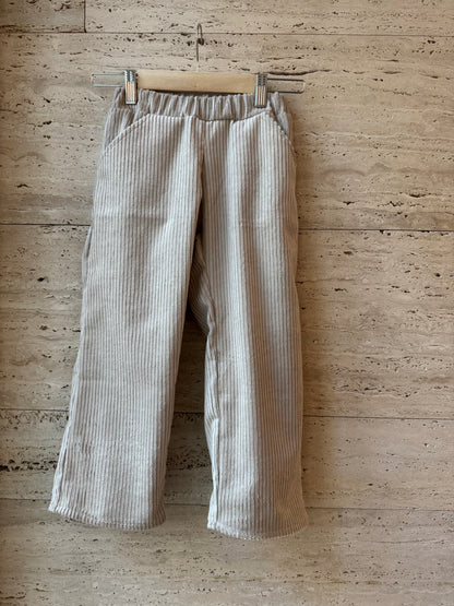 Pantaloni Lichene