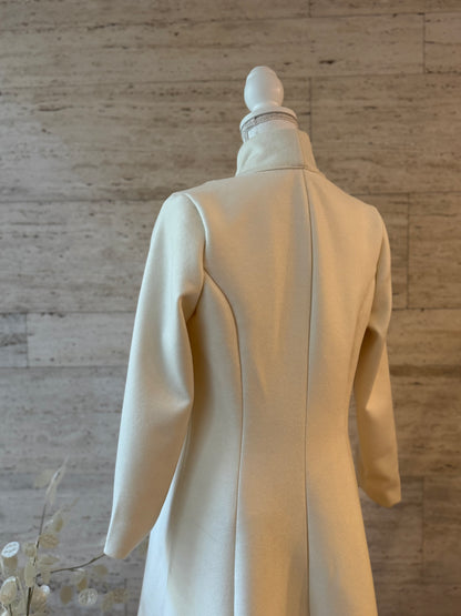 Cappotto Cigno