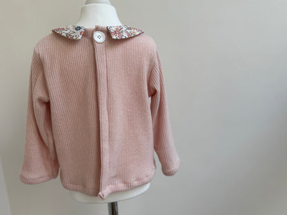 Maglia Ghianda invernale