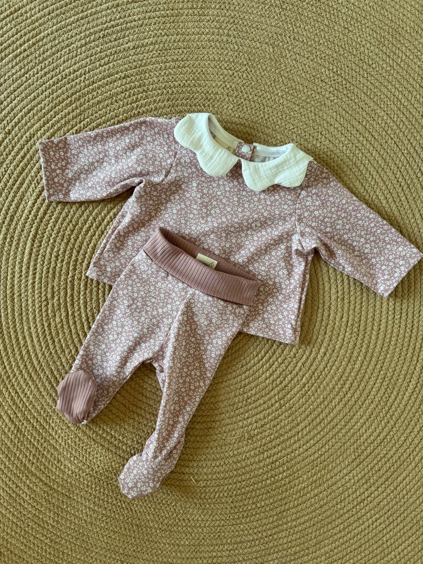 Tutina neonato