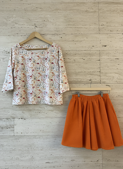 Maglia Prateria
