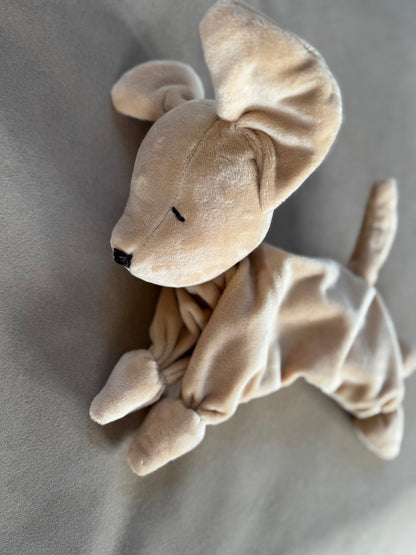 Dudù Cagnolino