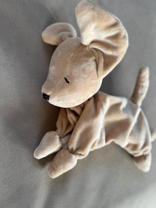 Dudù Cagnolino