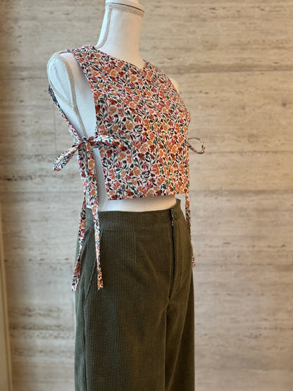 Pantaloni Gelso