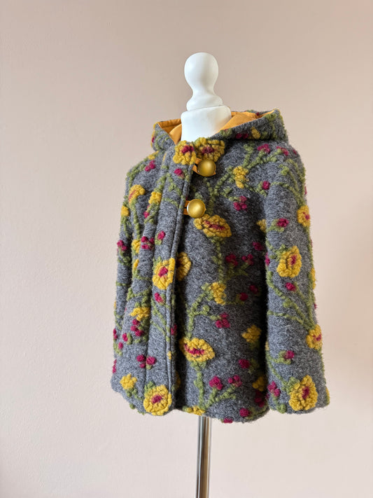 Cappotto Calicanto