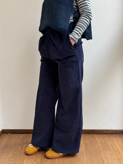 Pantaloni Gelso