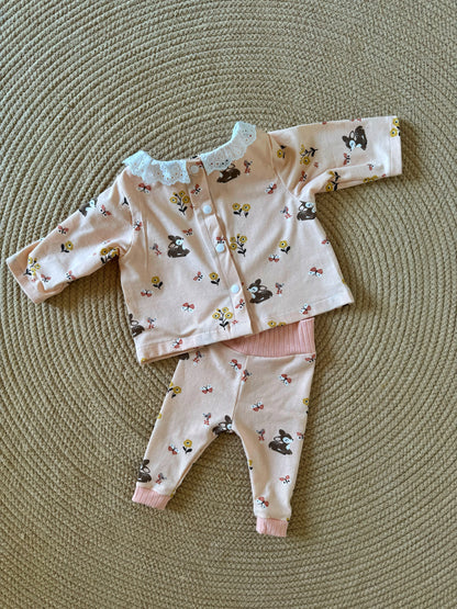 Tutina neonato
