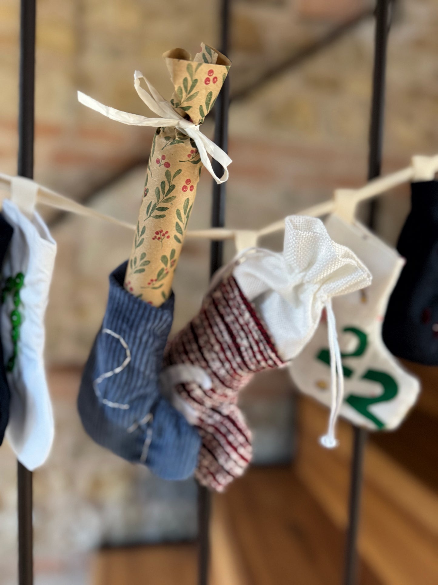 Calendario dell'avvento