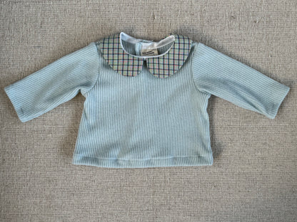 Maglia Ghianda invernale