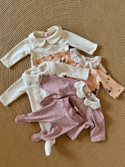 Tutina neonato