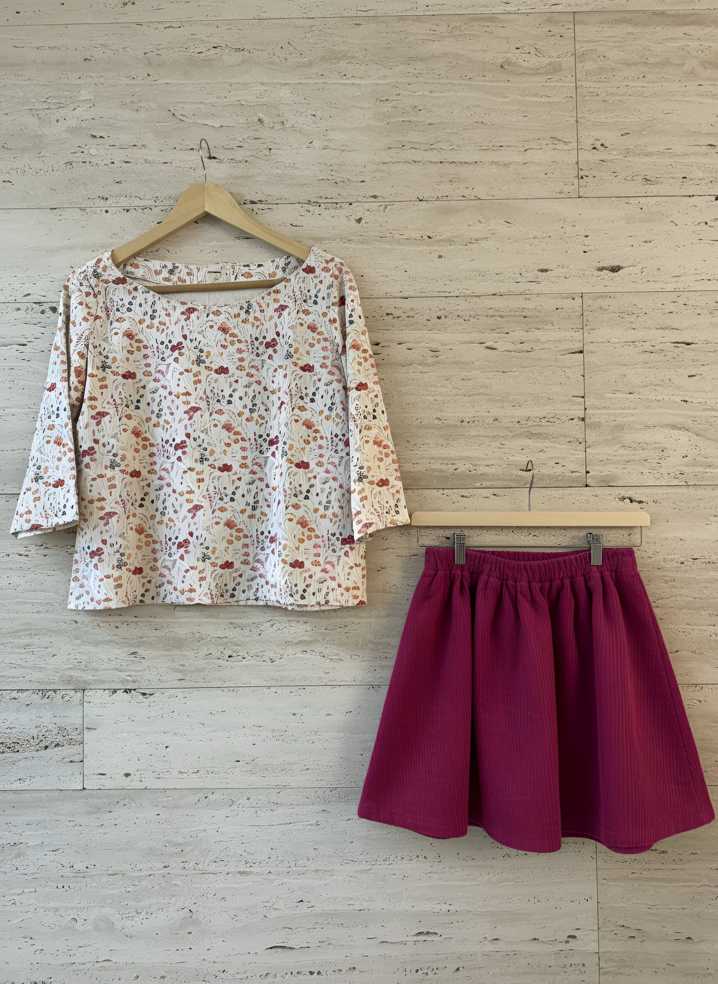 Maglia Prateria