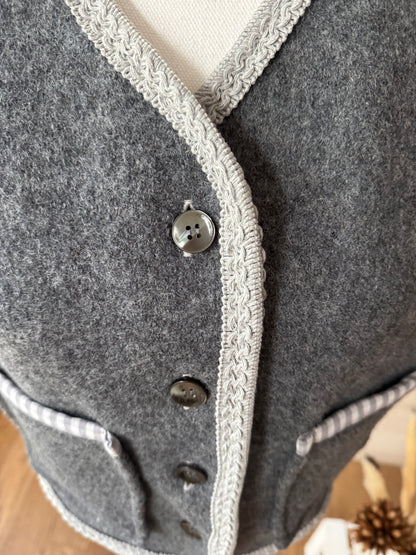 Gilet Pernice