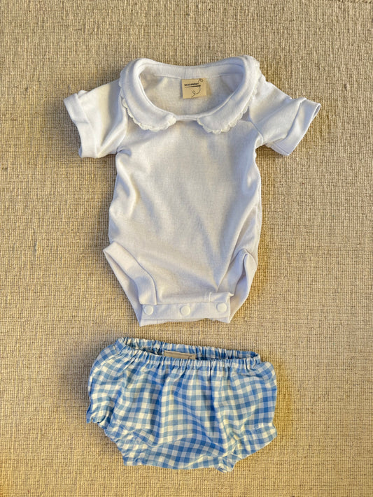 Body e bloomer