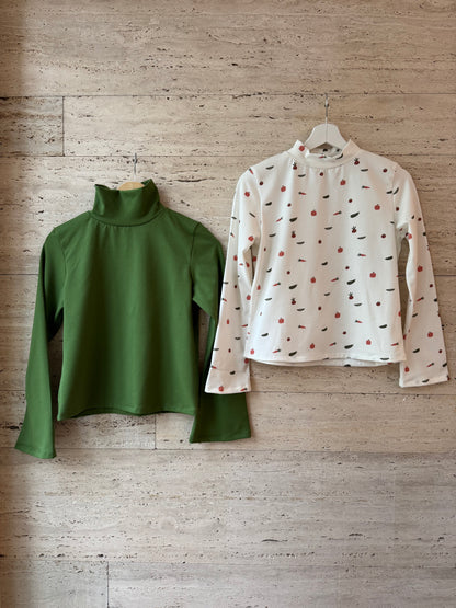 Maglia Dolomite