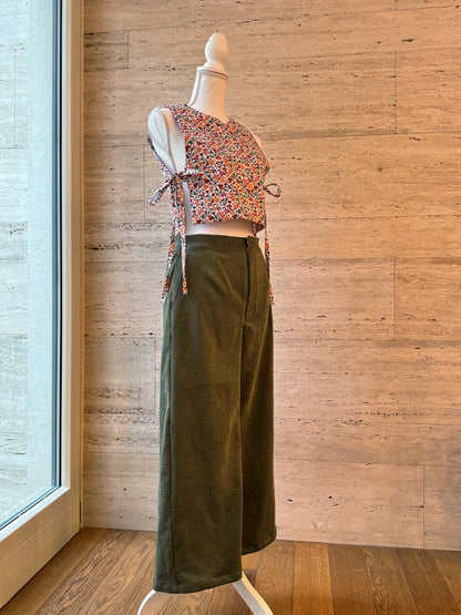 Pantaloni Gelso