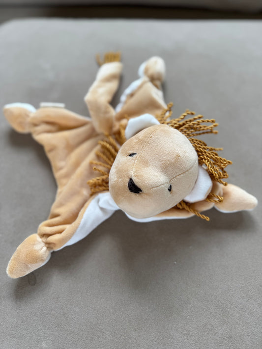 Dudù Leone